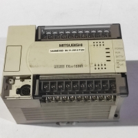 Mitsubishi FX2N-16MR-ES_UL Programmable Controller