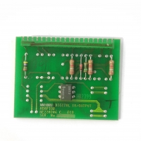 NOR Control NN-801.1 Digital INOutput Adaptor PCB HE220206 C