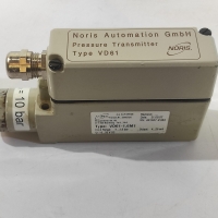 Noris VD61-1,6M1 Pressure Transmitter