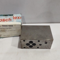 Rexroth R987181843 Poppet Direct Valve Direct Operated