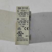 Rittal SK 3110 Thermostat