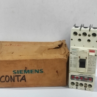Siemens 3VF4211-3BM41-0AA0 Molded Case Circuit Breaker 250A 3VF42113BM410AA0