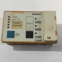 Siemens Simocode 3UF5202-1AA00-1 Connection Module
