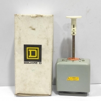 Square D 9003 K8C503H Rotary Switch