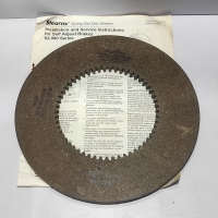 Stearns 5-66-8424-00 Friction Disc Kit