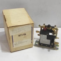 Telemecanique RT1-TK Thermal Relay RT1TK