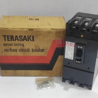 Terasaki TL-100C TemBreak Circuit Breaker 100A