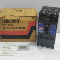Terasaki TL-100C TemBreak Circuit Breaker 3P 30A PM 50_60Hz TL100C30A