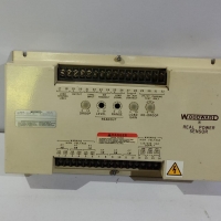 Woodward 8272-394 B Real Power Sensor