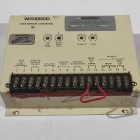 Woodward B8271-464 2301 Speed Control