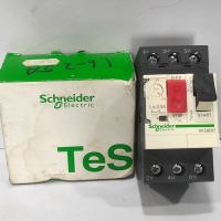 Schneider GV2 ME07 Motor Circuit Breaker 1.6-2.5A