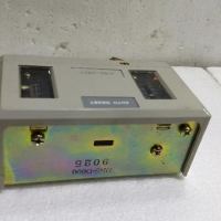SAGInoMiya DNS-D606 Pressure Switch LP 0.06 ~ 0.6MPa HP 0.8~3MPa