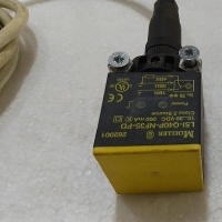 Moeller - LSI-Q40P-NF35-PD - 10...30 VDC 200 mA - 35 mm