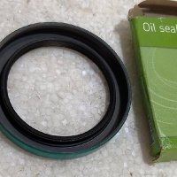 SKF CR 22354 Oil Seal