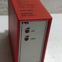 PR Electronics R/I Transmitter 2202