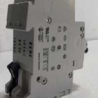 ABB Circuit Breaker S202-B32 A- MCB 2P B 32A 480Y/277 - 200905