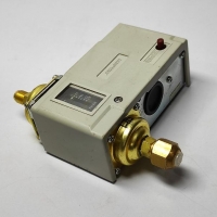 Saginomiya ONS-C106 Lube Oil Pressure Control