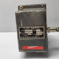 Kawaki NF-I Flow Switch