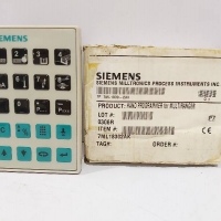Siemens 7ML18302AK Hand Programmer 7ML 1830-2AK