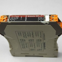 Weidmuller wavePak DCDC 7940024139 Rev A.1 Signal Isolator