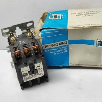Thermo King 44-8812 Contactor Cutler Hammer C25DNA3402 Contactor