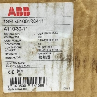 ABB A110-30-11 Contactor
