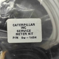 Caterpillar 9W-1494 Kit Service Meter