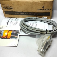 Rosemount 400-13 Endurance Conductivity Sensor