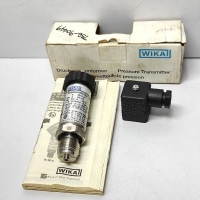 Wika IS-20-S Pressure Transmitter 7495874