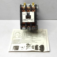 Carrier Transicold 10-00304-33SV Contactor