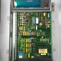 Thermo King 845-1599 Thermoguard µP µP-A µP-A+ Temperature Controller Display