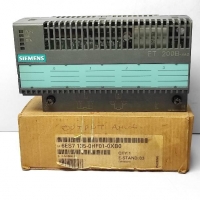 Siemens Simatic S7 6ES7 135-0HF01-0XB0 Analog Output Module
