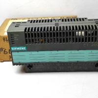 Siemens Simatic S7 6ES7 134-0HF01-0XB0 Analog Input Module