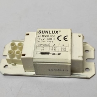 Sunlux L18/20.508 Ballast