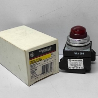 General Electric CR104PLG22R Indication Light CR104PXG49