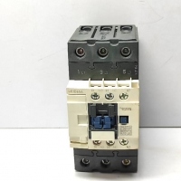 Schneider LC1D65AU7 3 Pole Contactor With Everlink Terminals