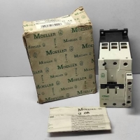 Moeller DILM65 Contactor 30kW 400V AC-Operated
