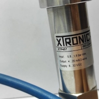 Xtronica XTP457 Pressure Transmitter