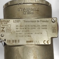 Smar LD301 Pressure Transmitter Smar Pressure Sensor Model M4