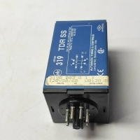 ATC Series 319 TDR SS Time Delay Relay