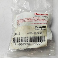 Rexroth P-067784-00000 Solenoid Kit 220VAC