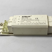 Sunlux SB-905 Ballast For Fluorescent Lamps