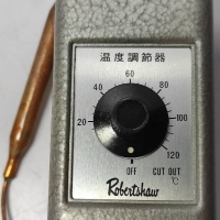 Robertshaw  EA3-106-48 Temperature Controller IHI P-29 6