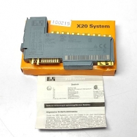 B&R X20 DI 6371 PLC Digital Input Card