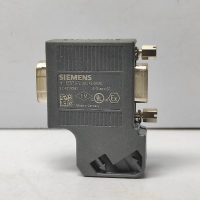 Siemens 6ES7 972-0BB42-0XA0 Profibus Connector