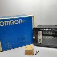Omron K6EM-PS Multi Channel Earth Leakage Relay