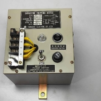 Terasaki OQB-110 Capacitor Tripping Device 0QB-110