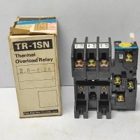Fuji TR-1SN Thermal Overload Relay 2.8-4.2A
