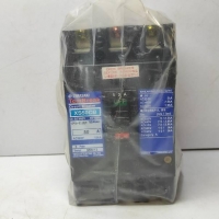 Terasaki XS50CB TemBreak Circuit Breaker 3P 50A PM