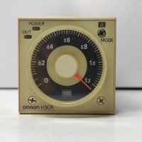 Omron H3CR-A8EL-315 Timer 1.2s to 300h